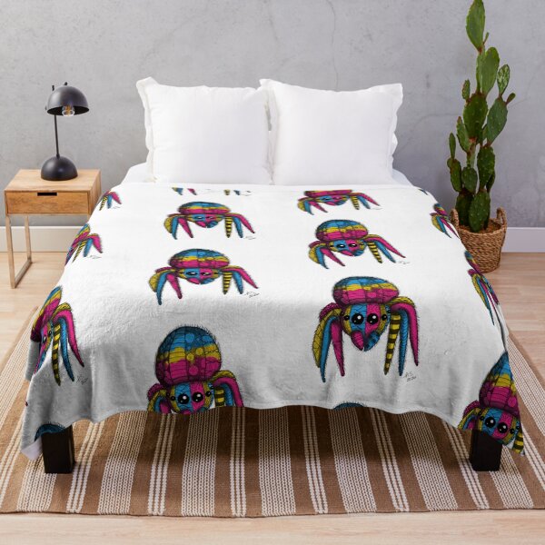 Item preview, Jump in the Line Pansexual Pride designed and sold by Chaos and Chlorophyll.