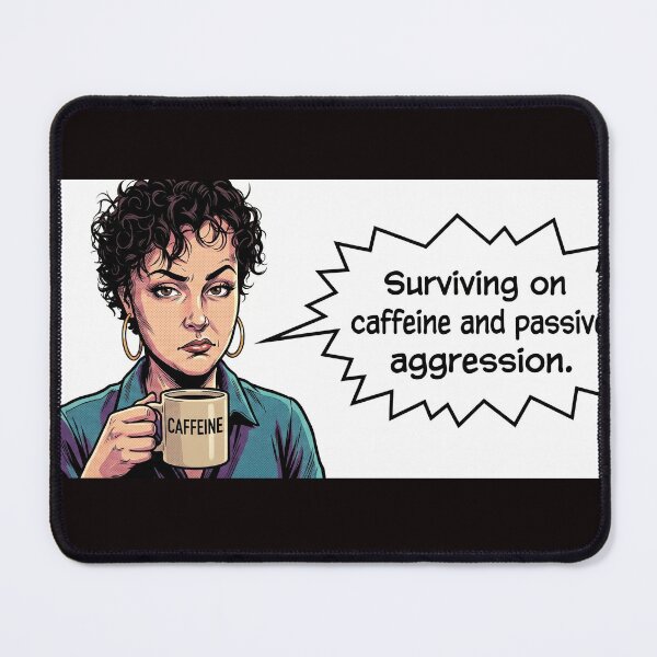 Item preview, Office Humor, need coffee designed and sold by HumbleT.