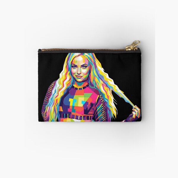 Item preview, Liv Morgan Pop Art designed and sold by Superkent.