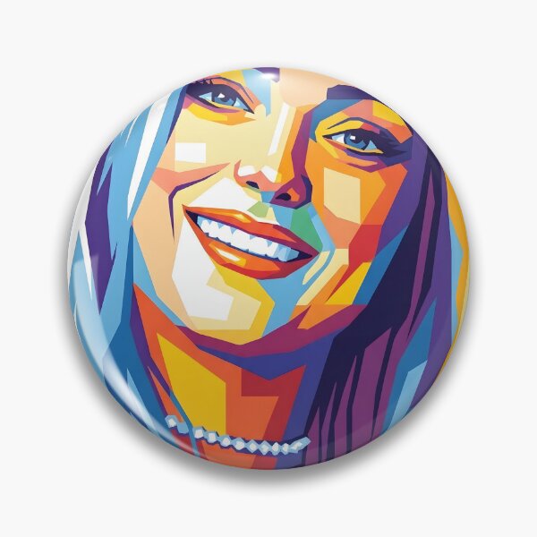 Item preview, Liv Morgan Pop Art designed and sold by Superkent.