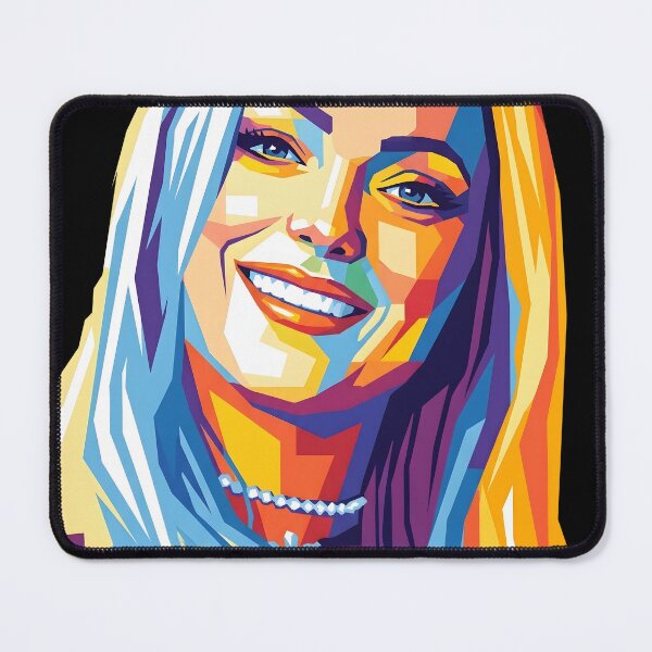 Item preview, Liv Morgan Pop Art designed and sold by Superkent.