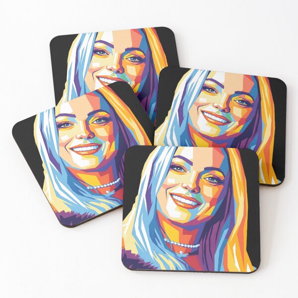 Item preview, Liv Morgan Pop Art designed and sold by Superkent.