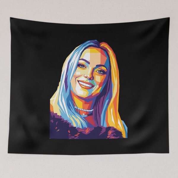 Item preview, Liv Morgan Pop Art designed and sold by Superkent.