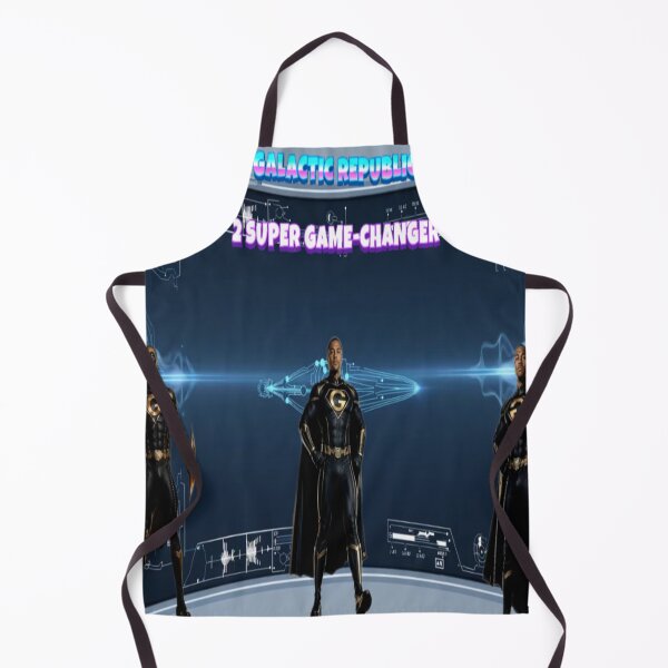 Item preview, GALACTIC REPUBLIC 2 SUPER GAME-CHANGER designed and sold by dynasty7ENT1979.
