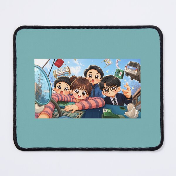 Item preview, The WONDERfools designed and sold by TheKayDrama.