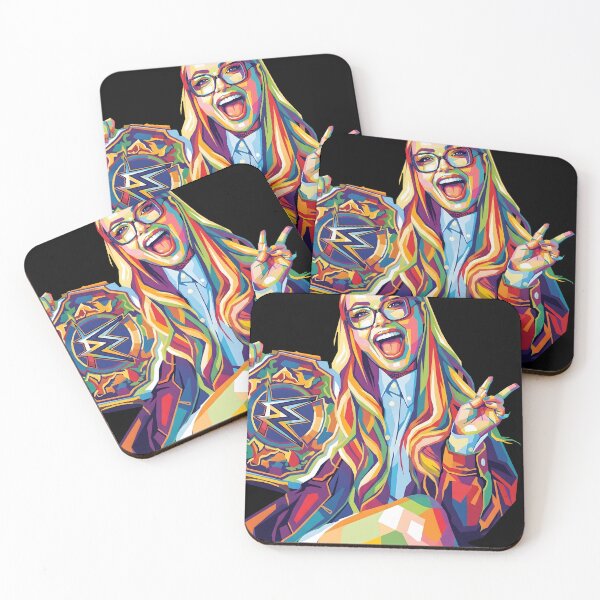 Item preview, Liv Morgan Pop Art designed and sold by Superkent.