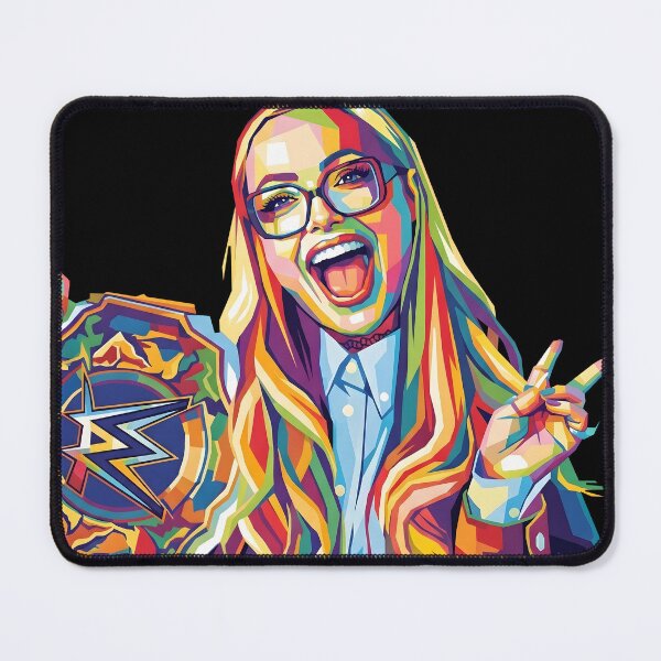 Item preview, Liv Morgan Pop Art designed and sold by Superkent.