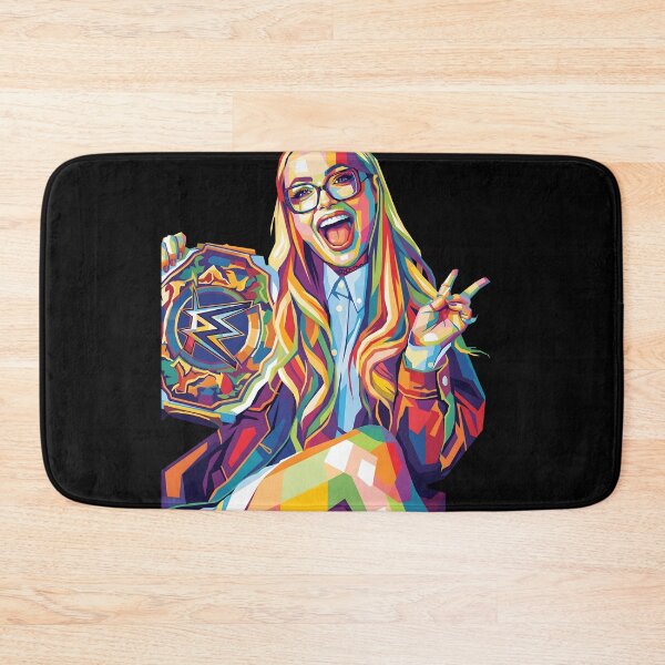 Item preview, Liv Morgan Pop Art designed and sold by Superkent.