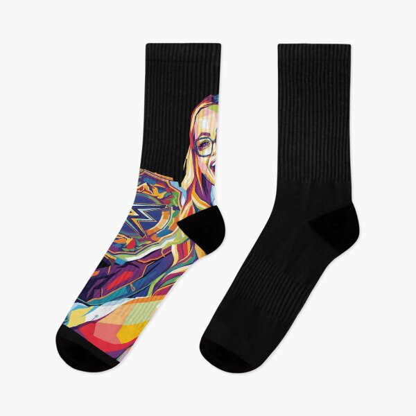 Item preview, Liv Morgan Pop Art designed and sold by Superkent.