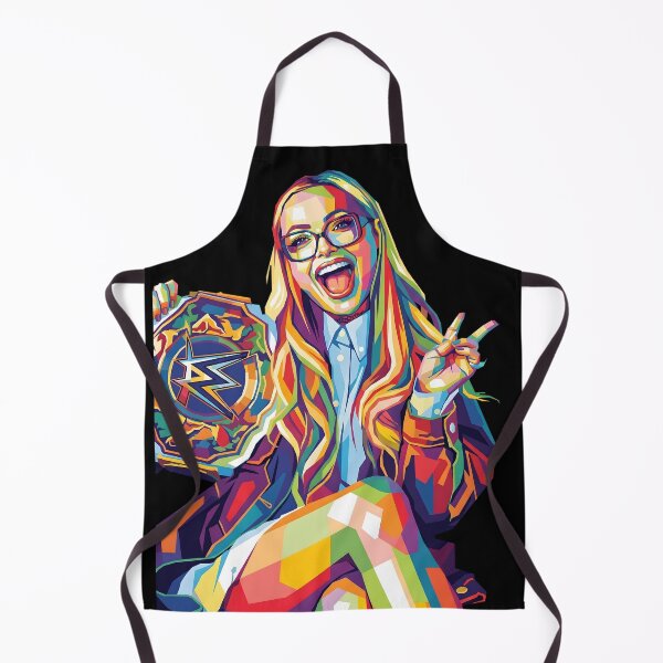 Item preview, Liv Morgan Pop Art designed and sold by Superkent.