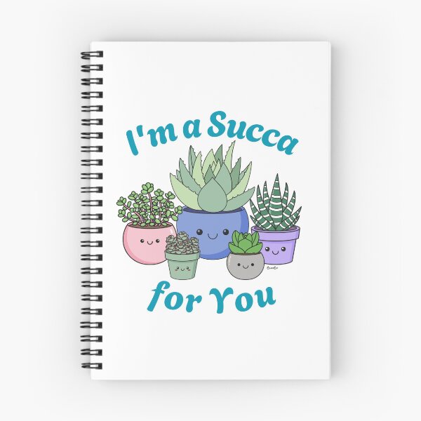 Item preview, I'm a Succa for You designed and sold by CalliesCorner.