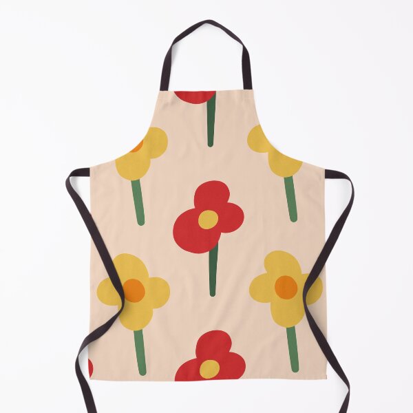 Item preview, Cute flowers seamless pattern designed and sold by Sunakokookkook.