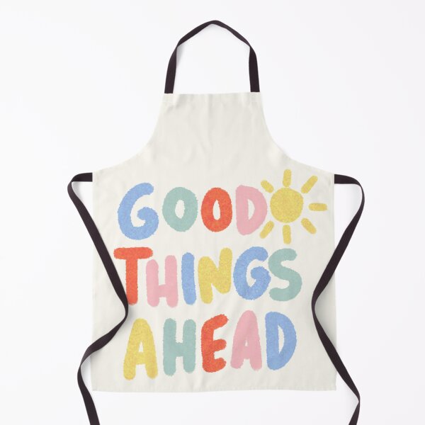 Item preview, Good Things Ahead designed and sold by katdraws415.