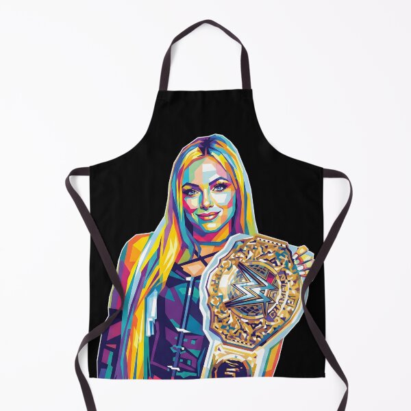 Item preview, Liv Morgan Pop Art designed and sold by Superkent.