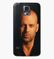 Bruce Willis Case/Skin for Samsung Galaxy