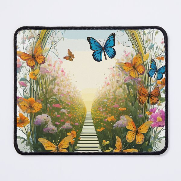 Item preview, Secrets of the Mirror Garden designed and sold by bb-15artstudio.