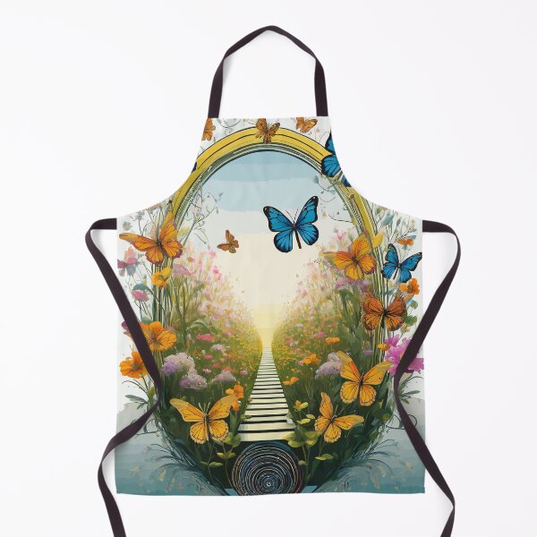 Item preview, Secrets of the Mirror Garden designed and sold by bb-15artstudio.