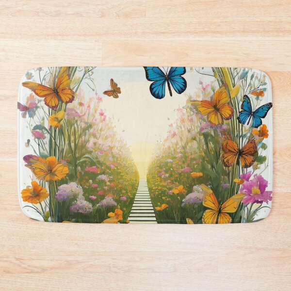 Item preview, Secrets of the Mirror Garden designed and sold by bb-15artstudio.