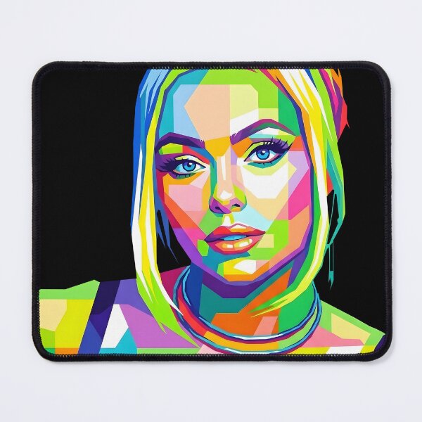 Item preview, Liv Morgan Pop Art designed and sold by Superkent.