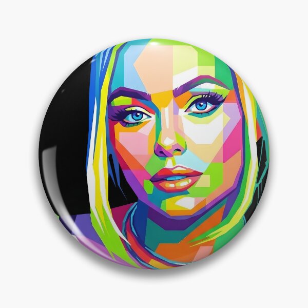 Item preview, Liv Morgan Pop Art designed and sold by Superkent.
