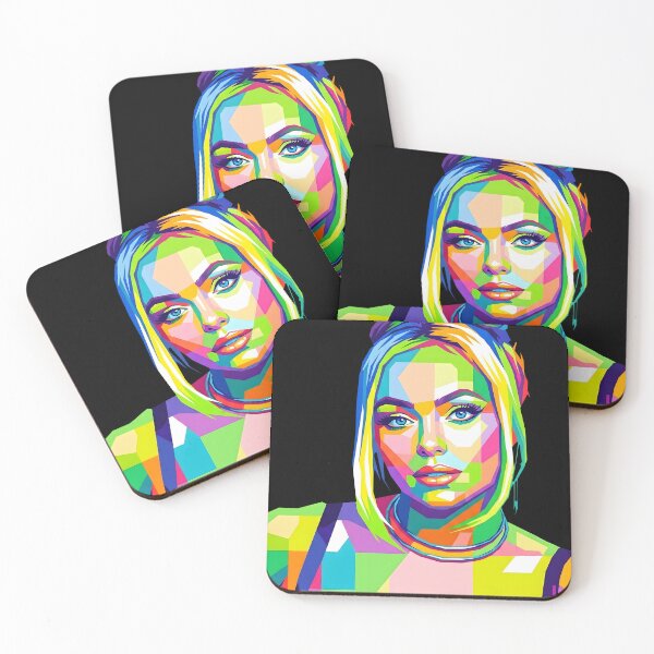 Item preview, Liv Morgan Pop Art designed and sold by Superkent.