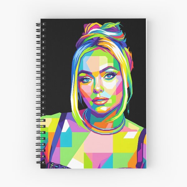 Item preview, Liv Morgan Pop Art designed and sold by Superkent.