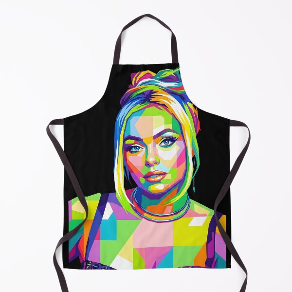 Item preview, Liv Morgan Pop Art designed and sold by Superkent.