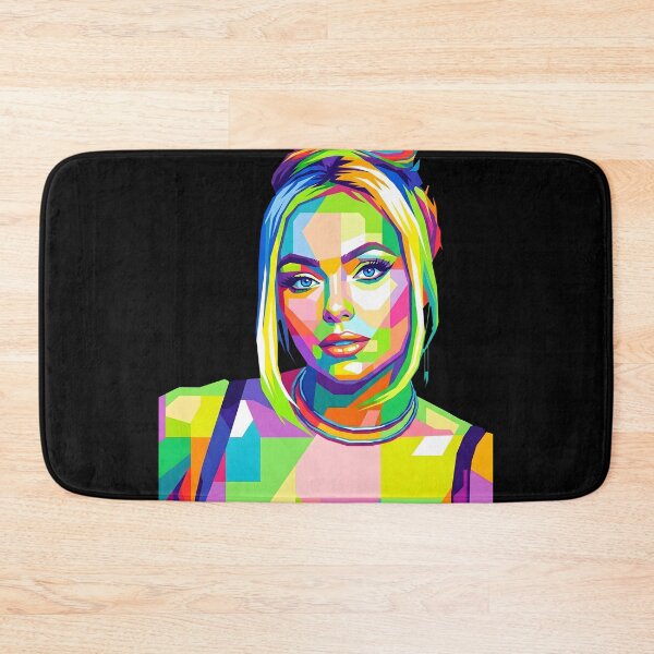 Item preview, Liv Morgan Pop Art designed and sold by Superkent.