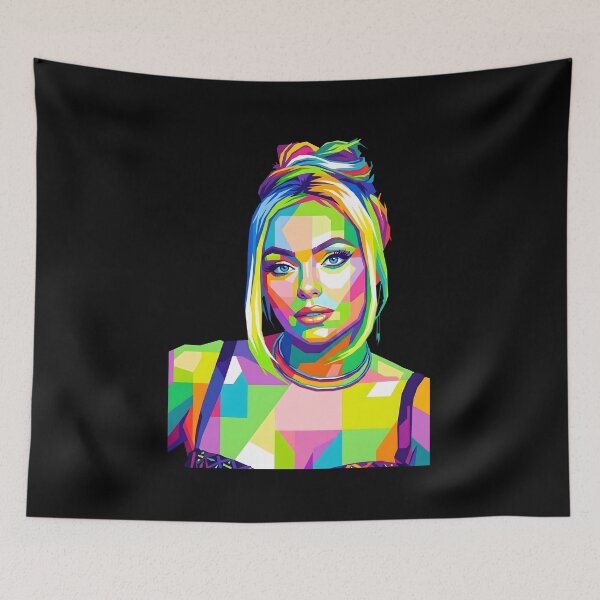 Item preview, Liv Morgan Pop Art designed and sold by Superkent.