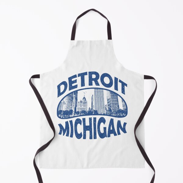 Item preview, Detroit Michigan designed and sold by ArtNoveltee.