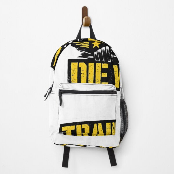 Item preview, Train Hard Or Die Weak Motivational Gym Bodybuilding Art designed and sold by Digistore1221.