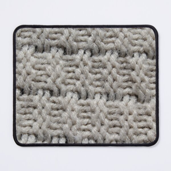Item preview, Chunky Knitted Wool Texture Pattern Background designed and sold by 27Tammy27.