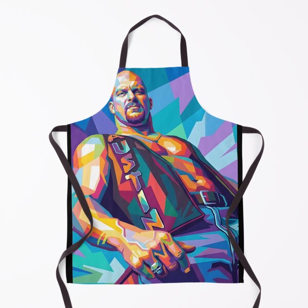 Item preview, Stone cole Steve Austin Pop Art designed and sold by Superkent.