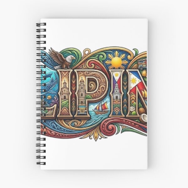 Item preview, PILIPINAS designed and sold by likbatonboot.