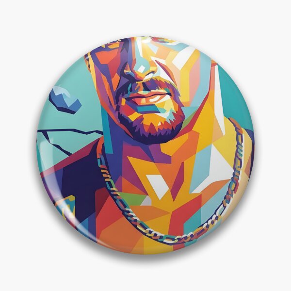 Item preview, Stone cold Steve Austin Pop Art designed and sold by Superkent.