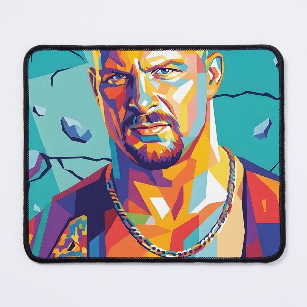 Item preview, Stone cold Steve Austin Pop Art designed and sold by Superkent.