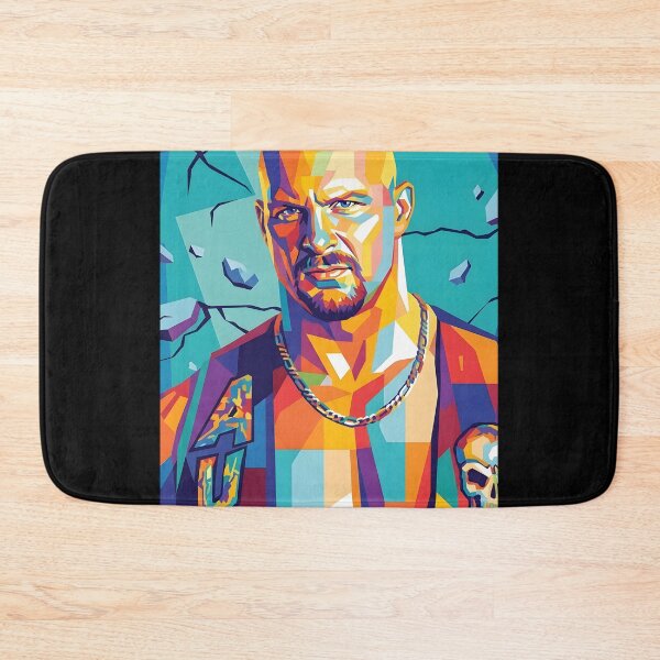 Item preview, Stone cold Steve Austin Pop Art designed and sold by Superkent.