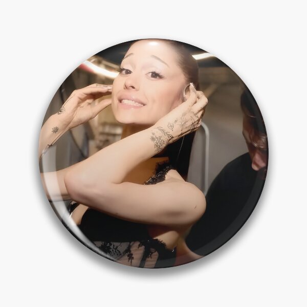 Item preview, ariana grande eternal sunshine tour designed and sold by HoneymoonStudio.