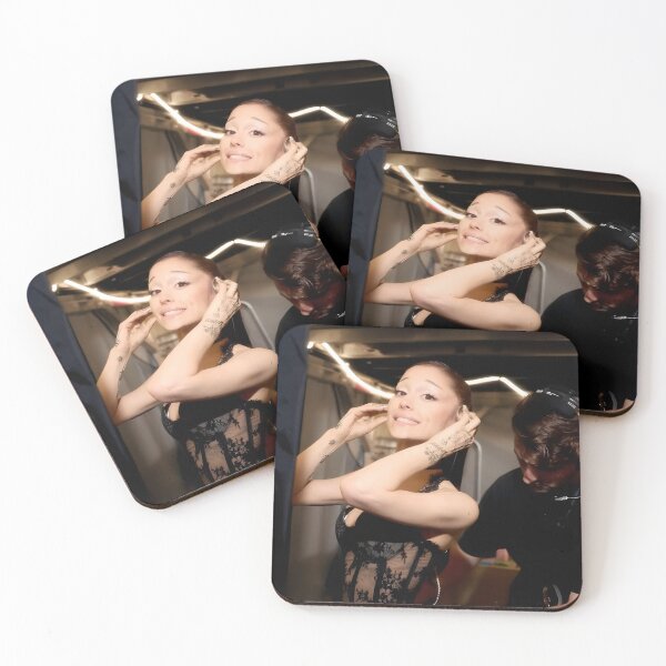 Item preview, ariana grande eternal sunshine tour designed and sold by HoneymoonStudio.