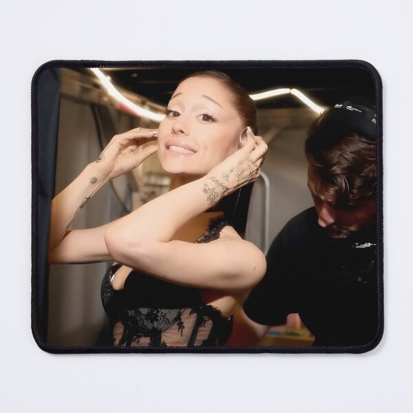 Item preview, ariana grande eternal sunshine tour designed and sold by HoneymoonStudio.