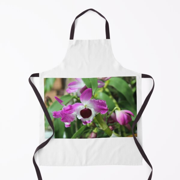 Item preview, Vibrant Pink Dendrobium Nobile Orchid Bloom designed and sold by 27Tammy27.