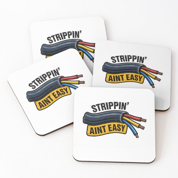 Item preview, Stripping ain’t easy designed and sold by FORTNITEFILTHYBANTER.