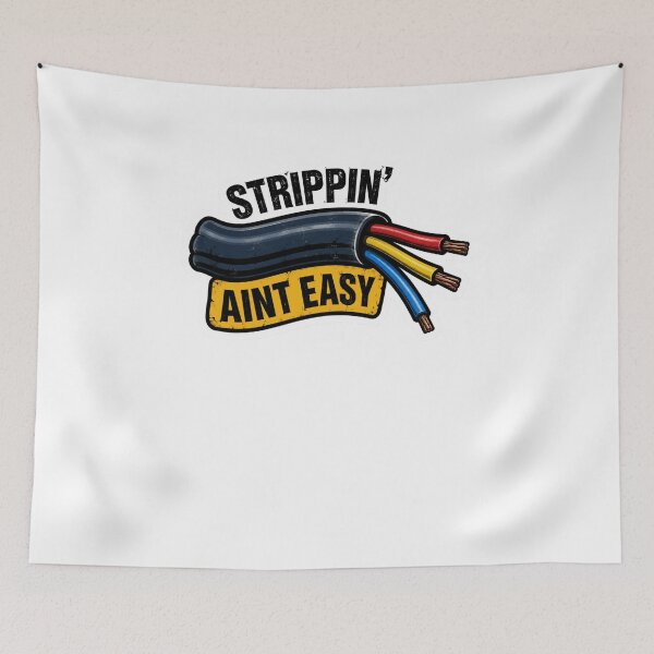 Item preview, Stripping ain’t easy designed and sold by FORTNITEFILTHYBANTER.