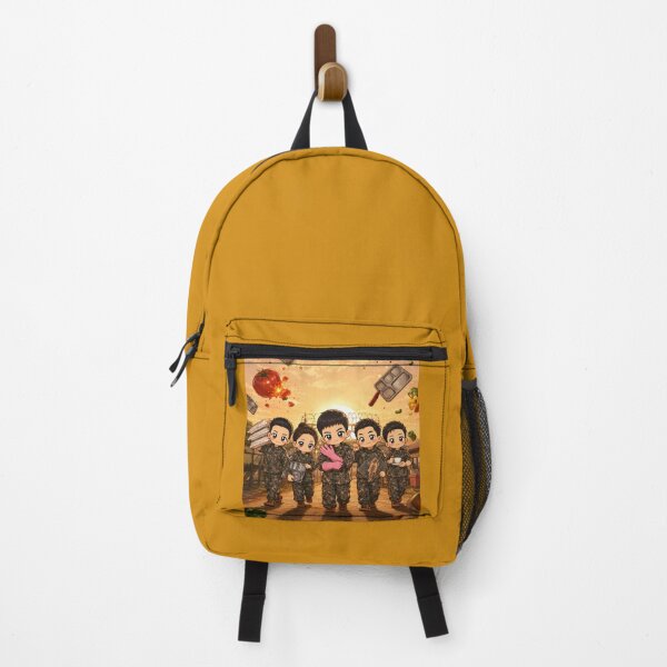 Item preview, The Legend of the Kitchen Soldier designed and sold by TheKayDrama.