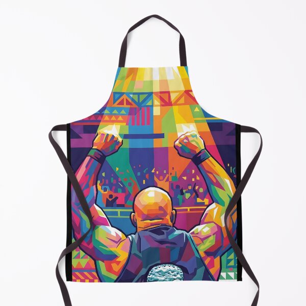 Item preview, Steve cold Steve Austin pop art designed and sold by Superkent.