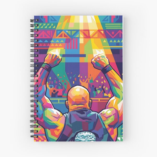 Artikelvorschau, Steve Cold Steve Austin Pop-Art entworfen und verkauft von Superkent.