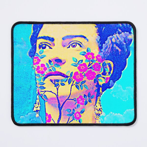 Item preview, Frida Blooming designed and sold by FridaArtGallery.