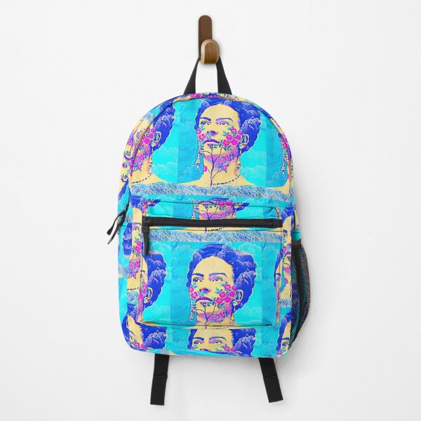Item preview, Frida Blooming designed and sold by FridaArtGallery.