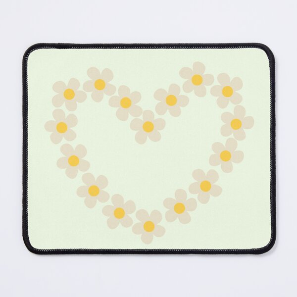 Item preview, Heart of Daisies designed and sold by katdraws415.