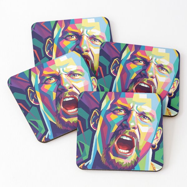 Item preview, Stone cold Steve Austin Pop Art designed and sold by Superkent.